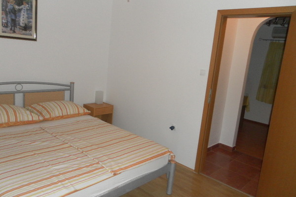 holiday flat in Vodice 5