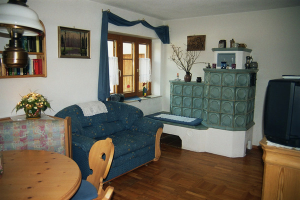 holiday flat in Vöhrenbach 5