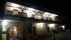 SHRI SHYAM SEVA ASHRAM