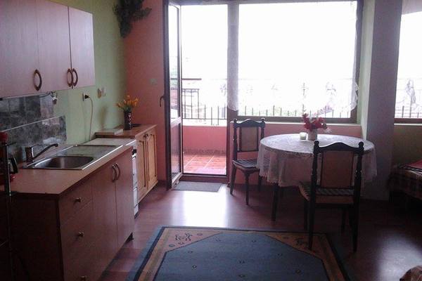 holiday flat in Ruse 7