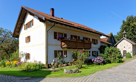 Zwergelhof