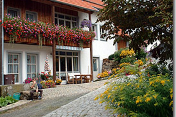 holiday flat in Waldmünchen 3