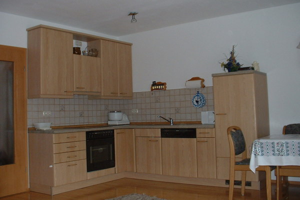 holiday flat in Waldmünchen 7