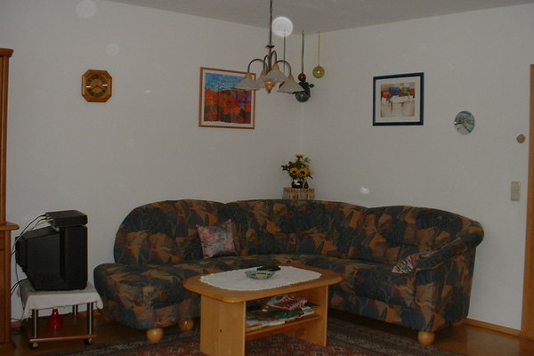 holiday flat in Waldmünchen 6