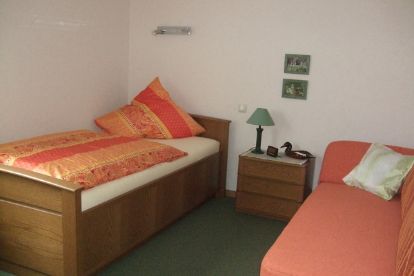 holiday flat in Kraftsolms 12