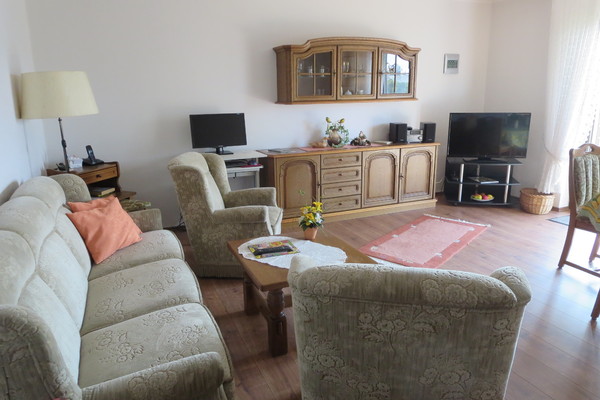 holiday flat in Kraftsolms 14