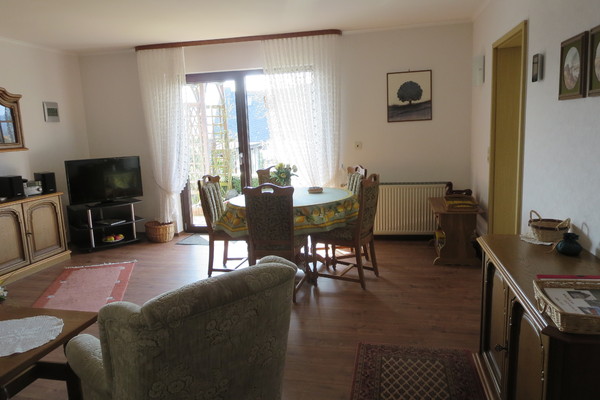 holiday flat in Kraftsolms 15