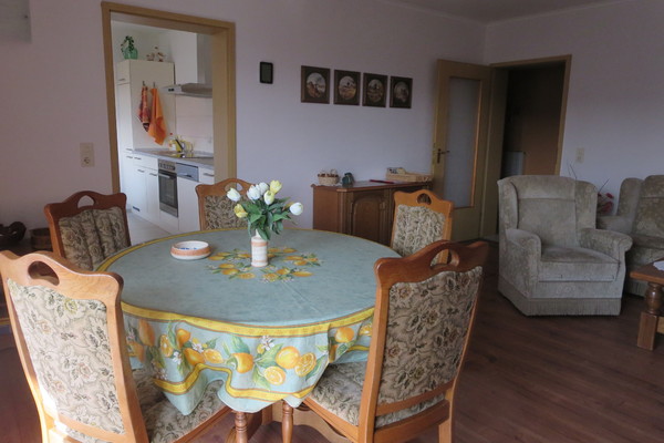 holiday flat in Kraftsolms 17