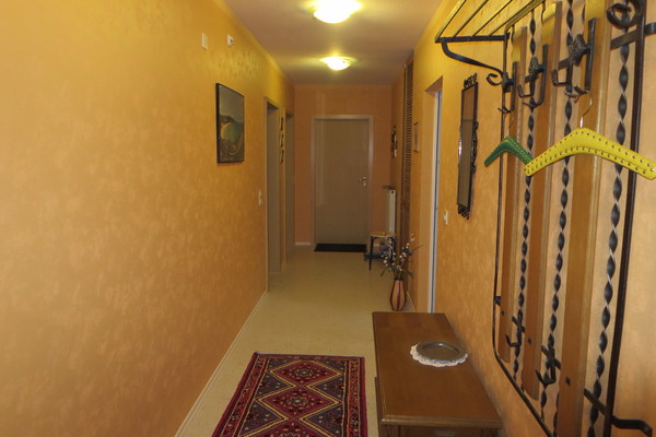 holiday flat in Kraftsolms 7