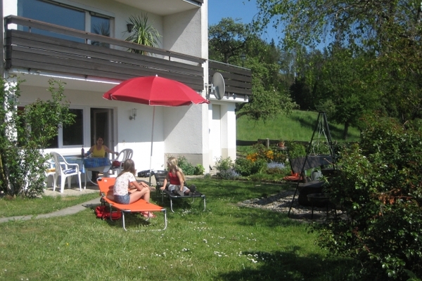 holiday flat in Wangen im Allgäu 6