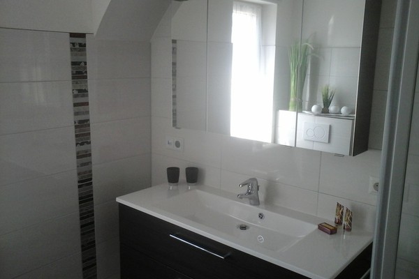 holiday flat in Waren 5