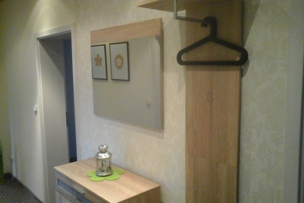 holiday flat in Waren 6