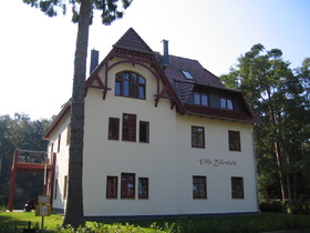 Villa Zollernhöhe