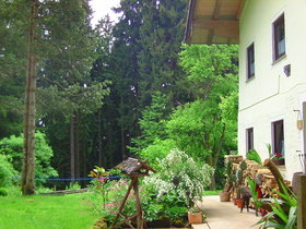 Bergpension Maroldhof