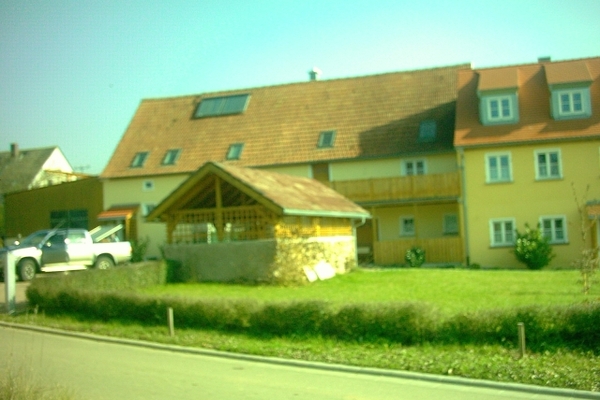 holiday flat in Schobdach 6