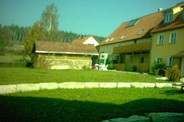 holiday flat in Schobdach 3