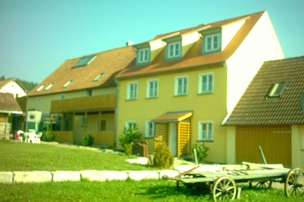 holiday flat in Schobdach 1