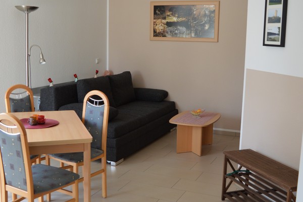 holiday flat in Wehr 5