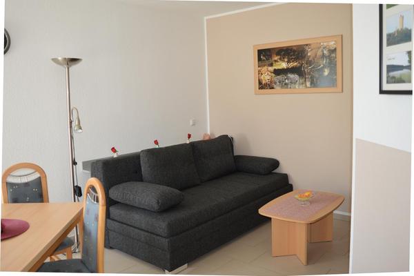 holiday flat in Wehr 6
