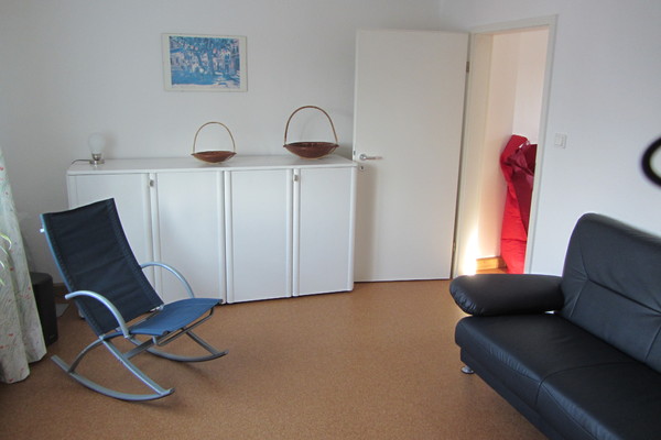 holiday flat in Weil am Rhein 5
