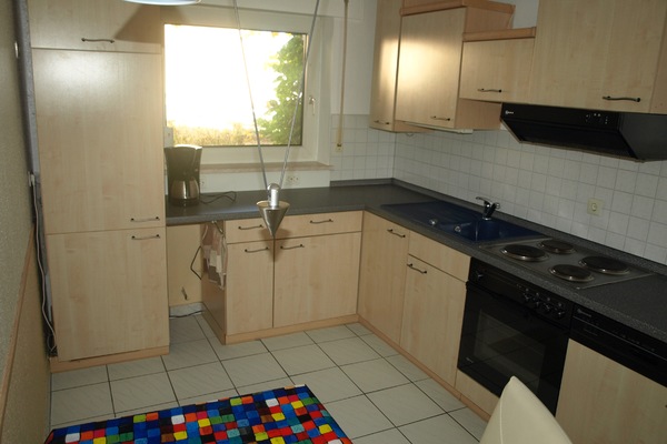 holiday flat in Weiler 5