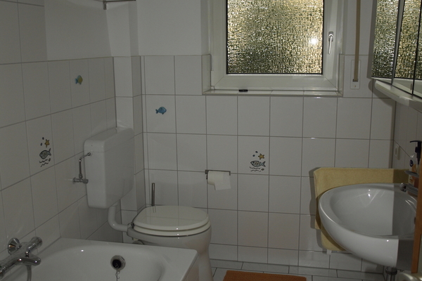 holiday flat in Weiler 6