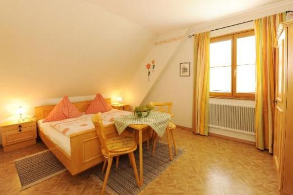 holiday flat in Weissenkirchen in der Wachau 3