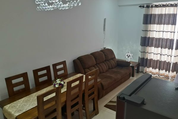 holiday flat in Kalubowila West 11