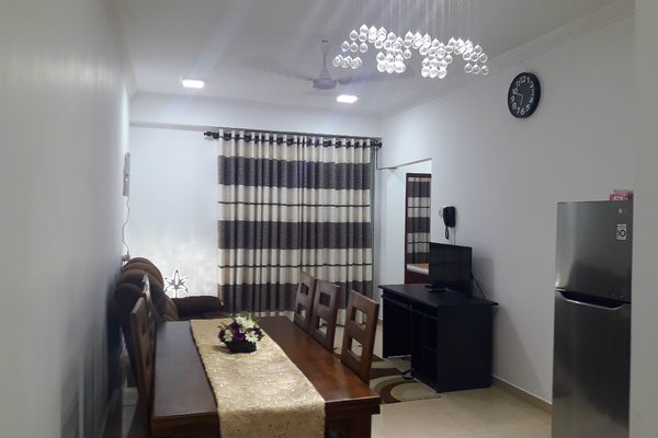holiday flat in Kalubowila West 2