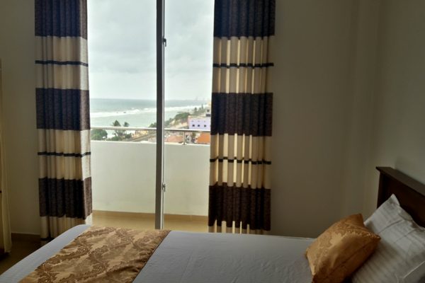 holiday flat in Kalubowila West 8