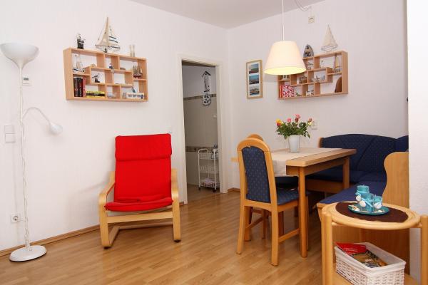 holiday flat in Wendtorf 1