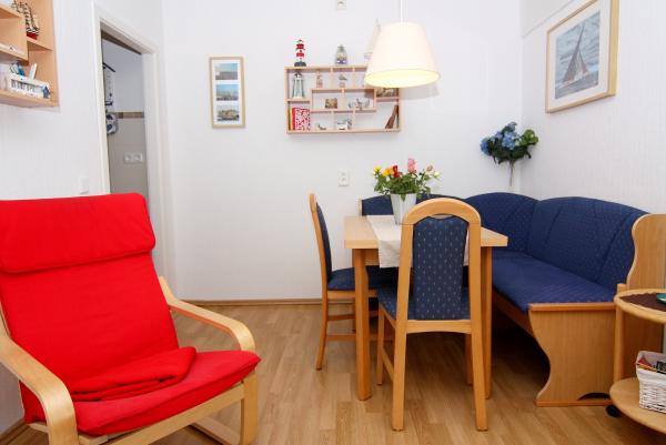 holiday flat in Wendtorf 3