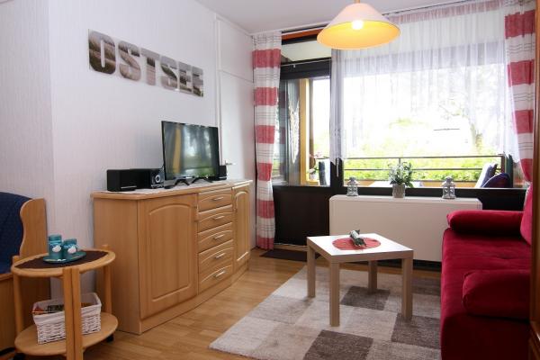 holiday flat in Wendtorf 2