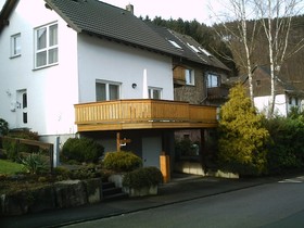 Gästehaus Bölling