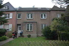 Ferienwohnung Wesel