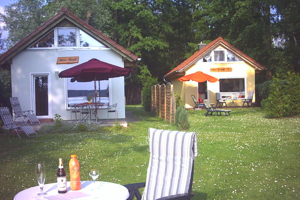 house in Wesenberg 10
