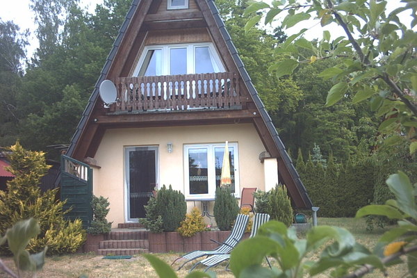 house in Zwenzow 8