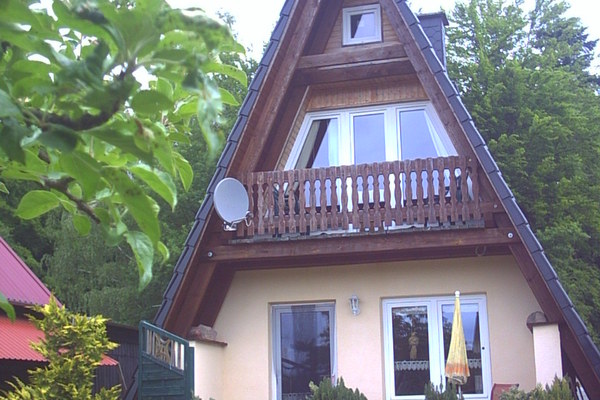 house in Zwenzow 3