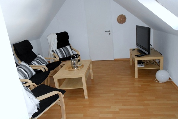 holiday flat in Wesseling 11