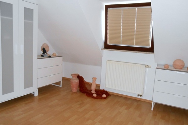 holiday flat in Wesseling 2