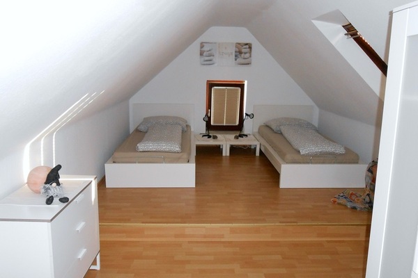 holiday flat in Wesseling 4