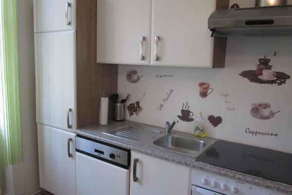 holiday flat in Wien 3