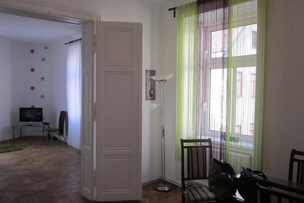 holiday flat in Wien 1