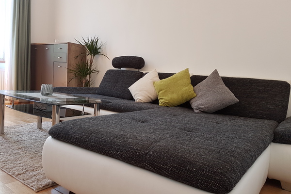 holiday flat in Wien 5