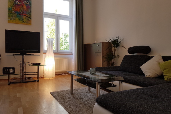 holiday flat in Wien 6