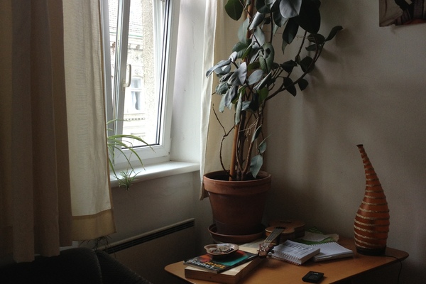 holiday flat in Wien 12