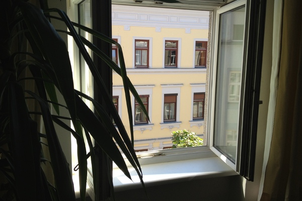 holiday flat in Wien 14