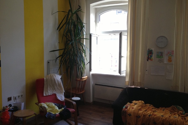 holiday flat in Wien 13