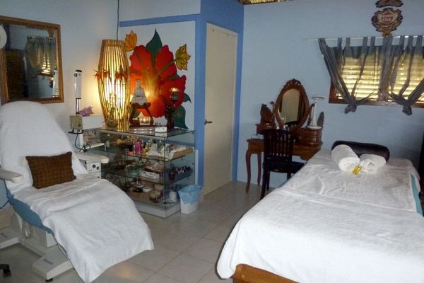 holiday flat in Willemstad 6