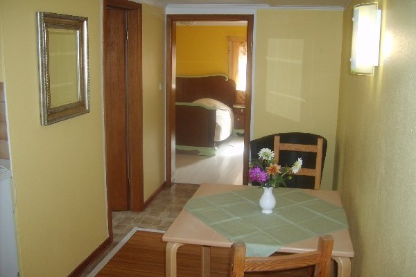holiday flat in Willich 4